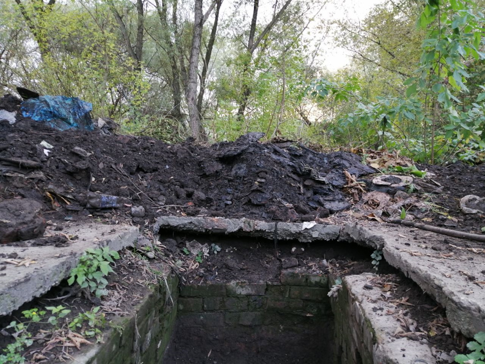 Злість людська. 3