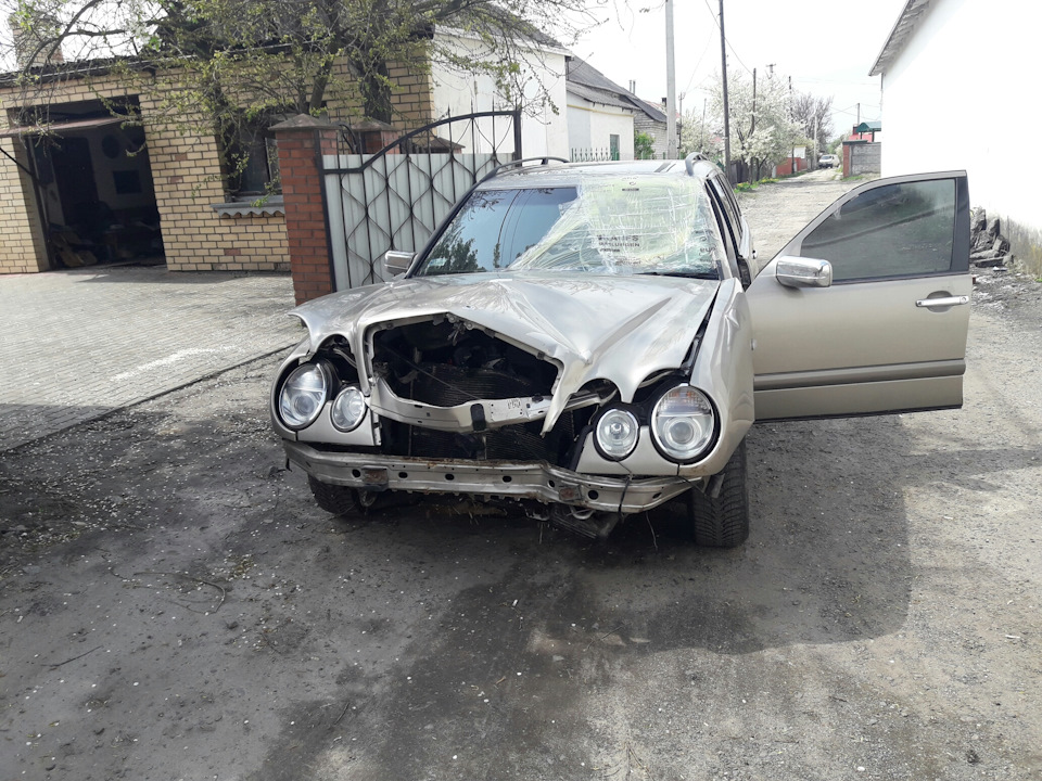 Мерс скінчився🙁🙁🙁 1