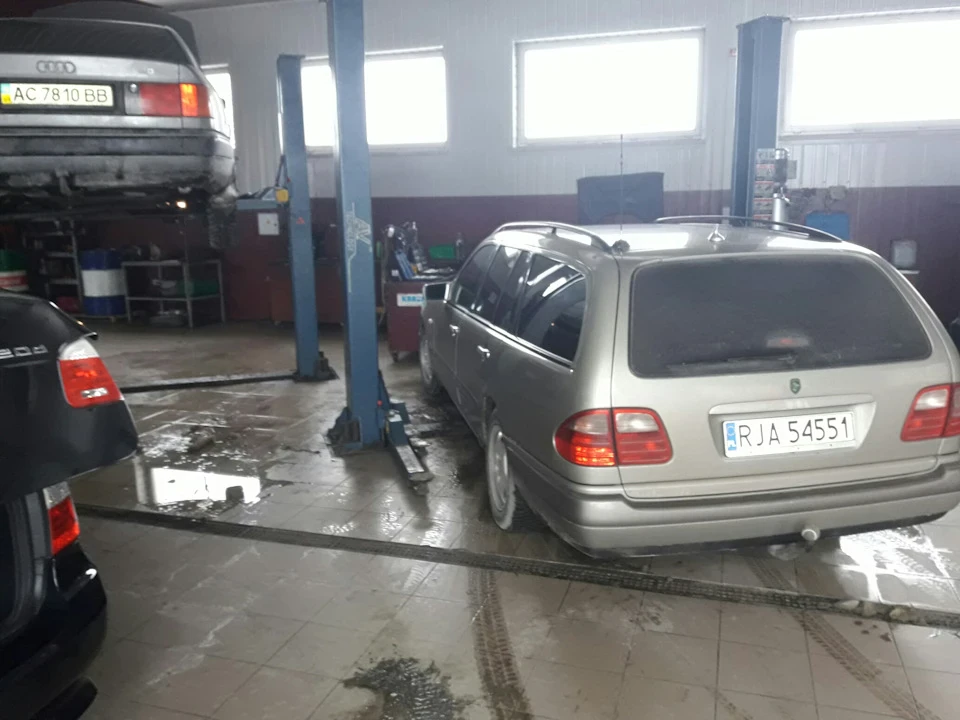 ТО зроблено!