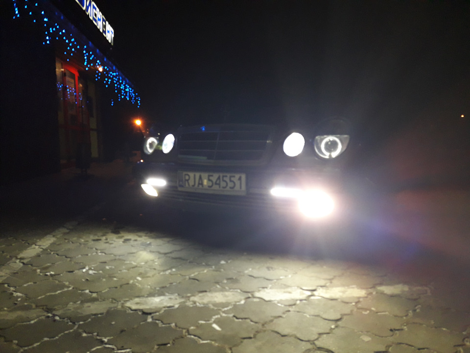 Xenon або ніч стала яскравішою😎 1