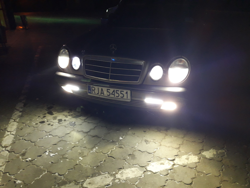 Xenon або ніч стала яскравішою😎 3