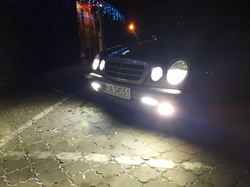 Xenon або ніч стала яскравішою😎 2