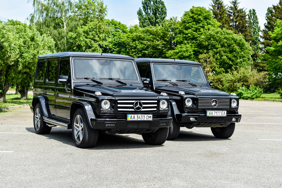 Зустріч з G500 3
