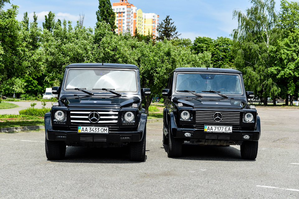 Зустріч з G500 2