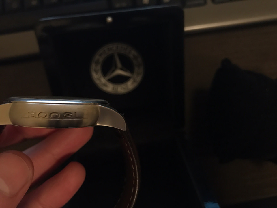 Купив котли Mercedes 300 SL 2
