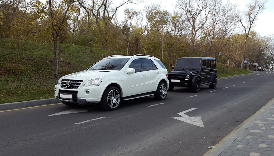 Чорне і біле 2