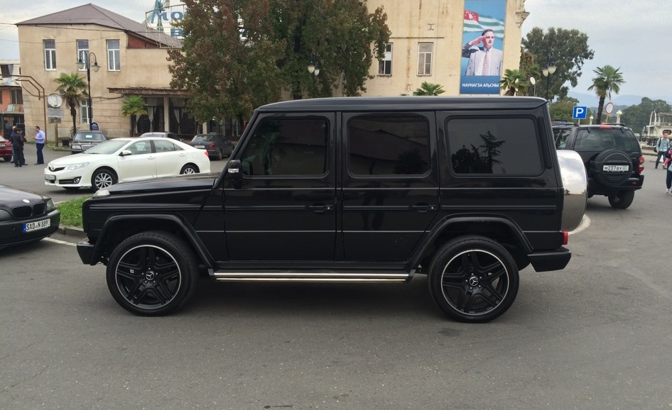 Літня гума 315/40R21 1