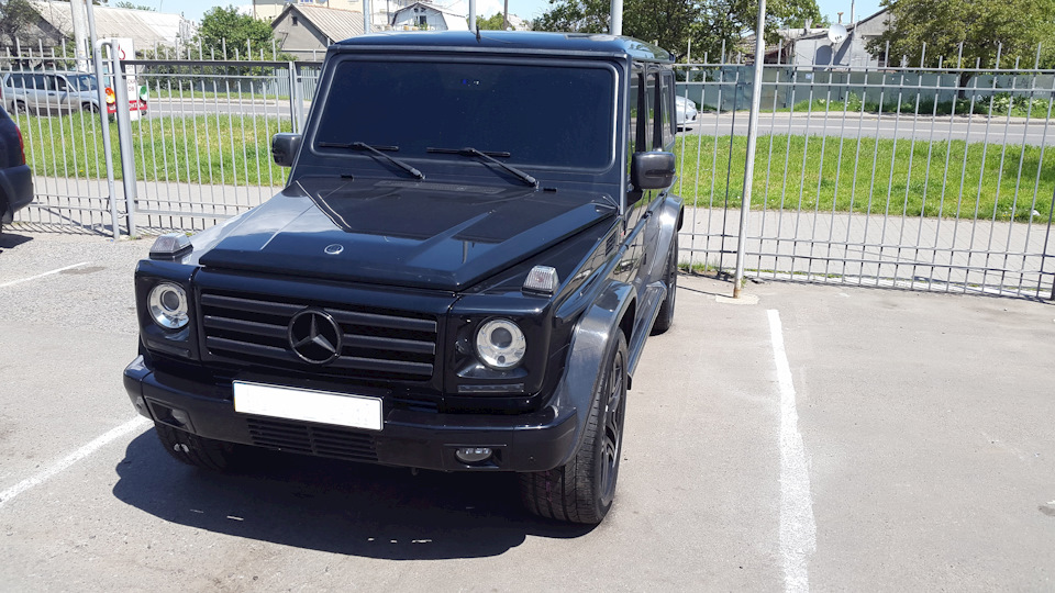 Про проставки 1