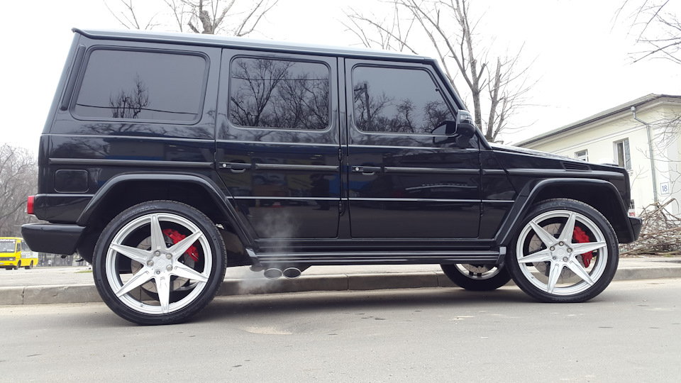 Прикладка коліс R22 5