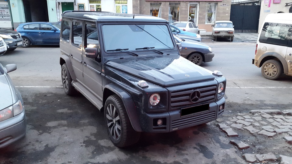 Тонування 1