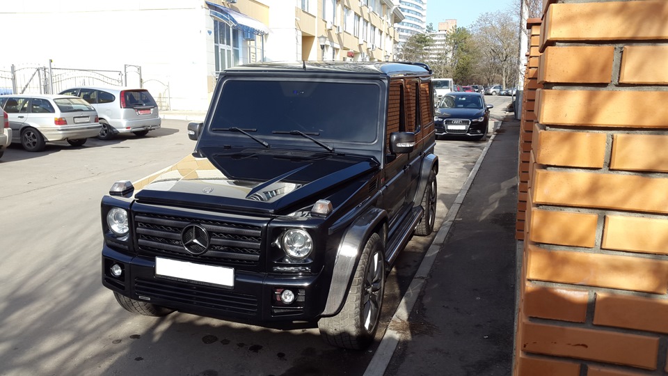 Тонування 5