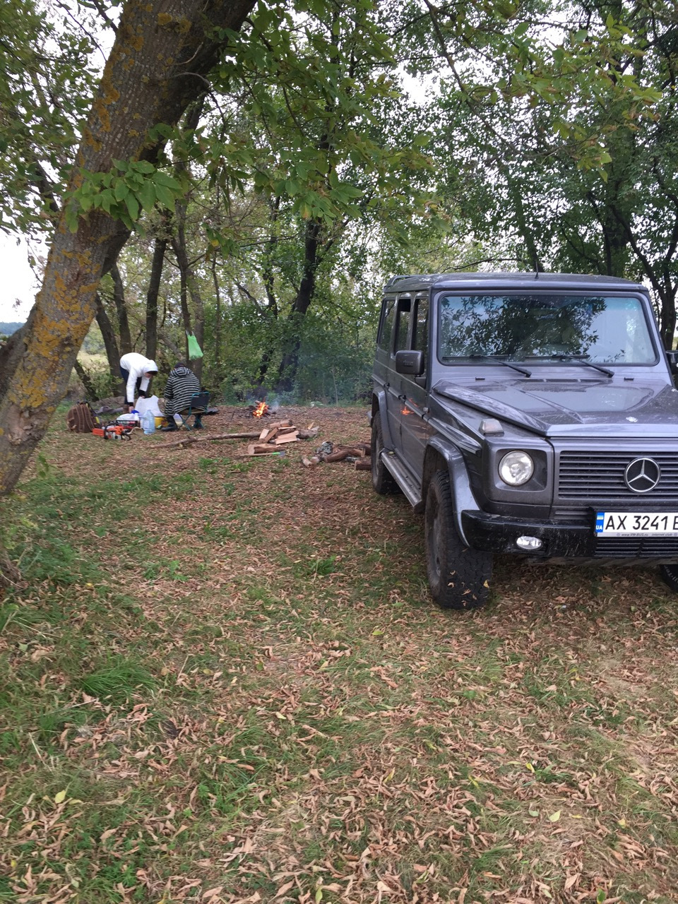 Заміна дзеркал 3