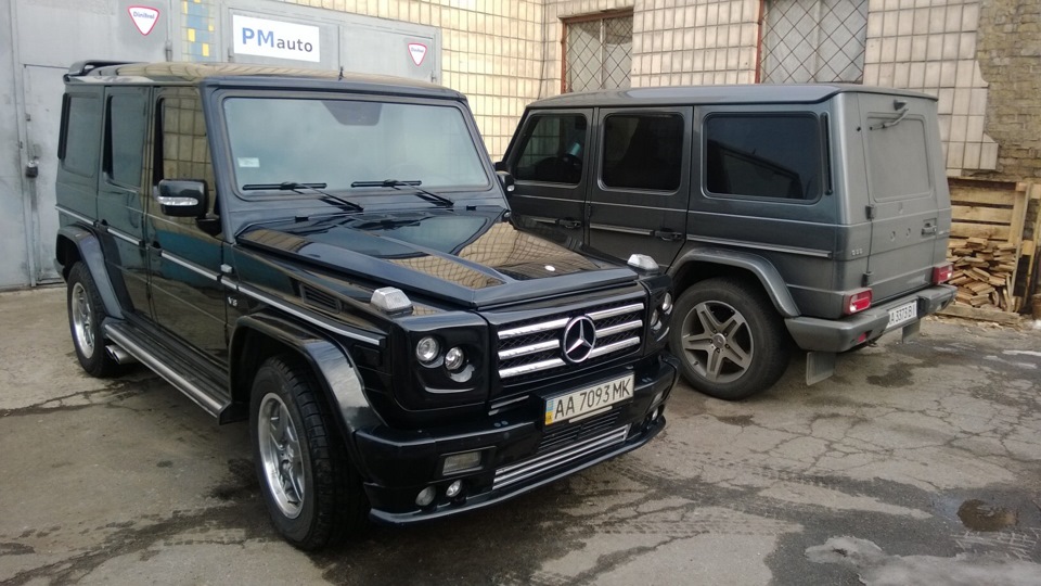 G500 чистюля))) 4