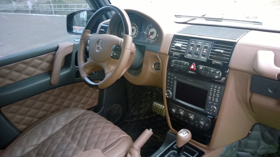 G500 Коротиш 4