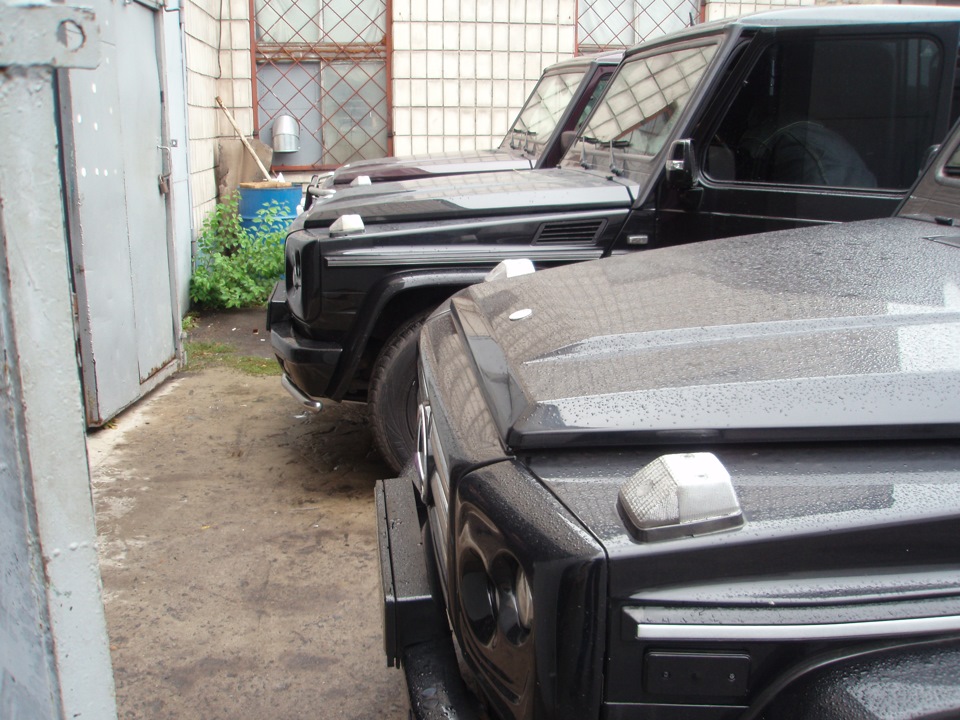 Свої))) 3