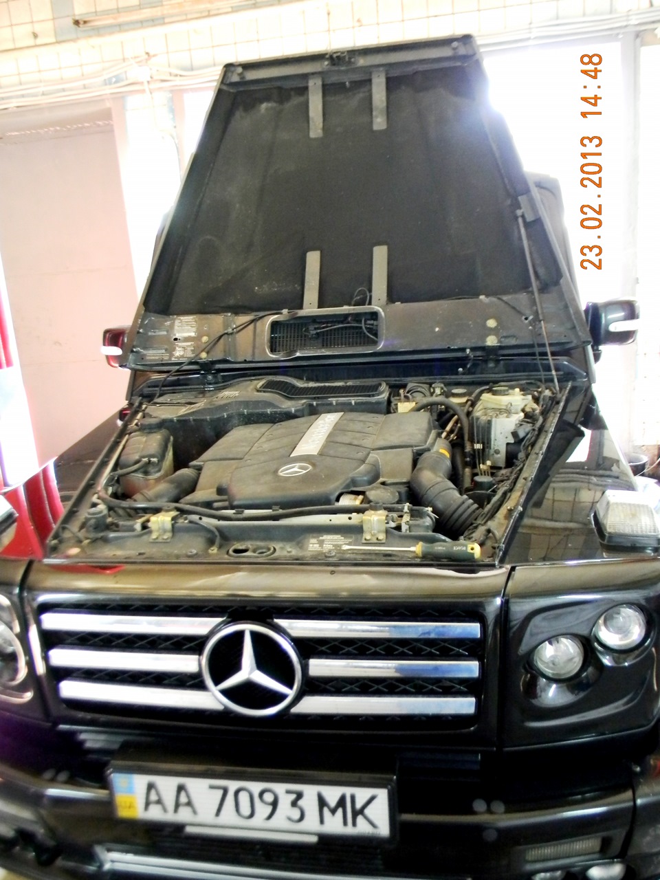 TO на 295 000 км 2