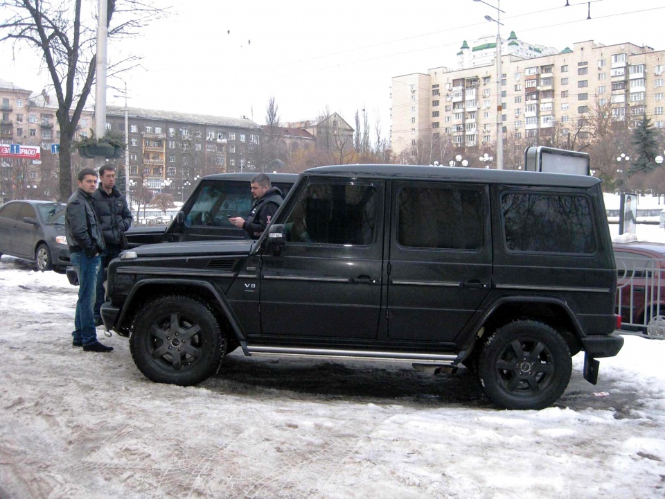Зустріч київських Gеліководів))) 3