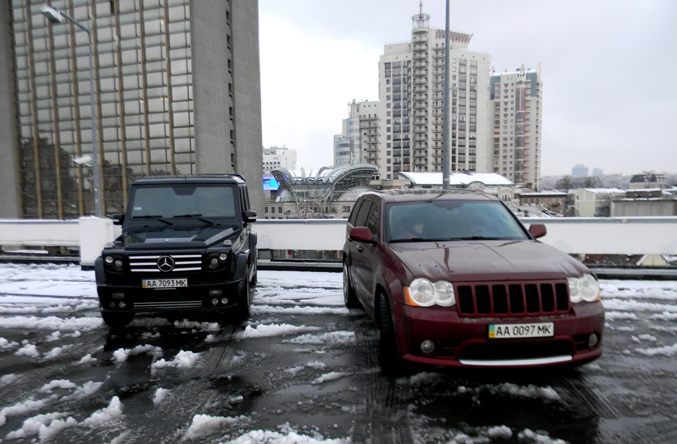 Зустрічкубик vs цегла ))) 2