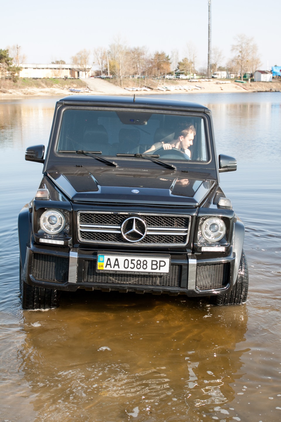 Трохи води 1