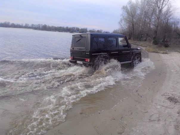 Трохи води 2
