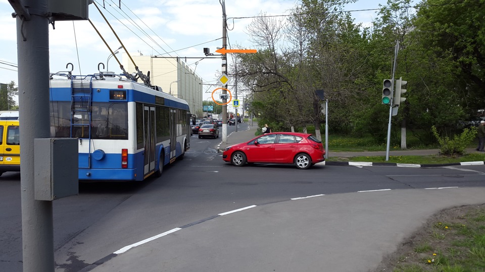 Ціна неуважності - 3000р 5
