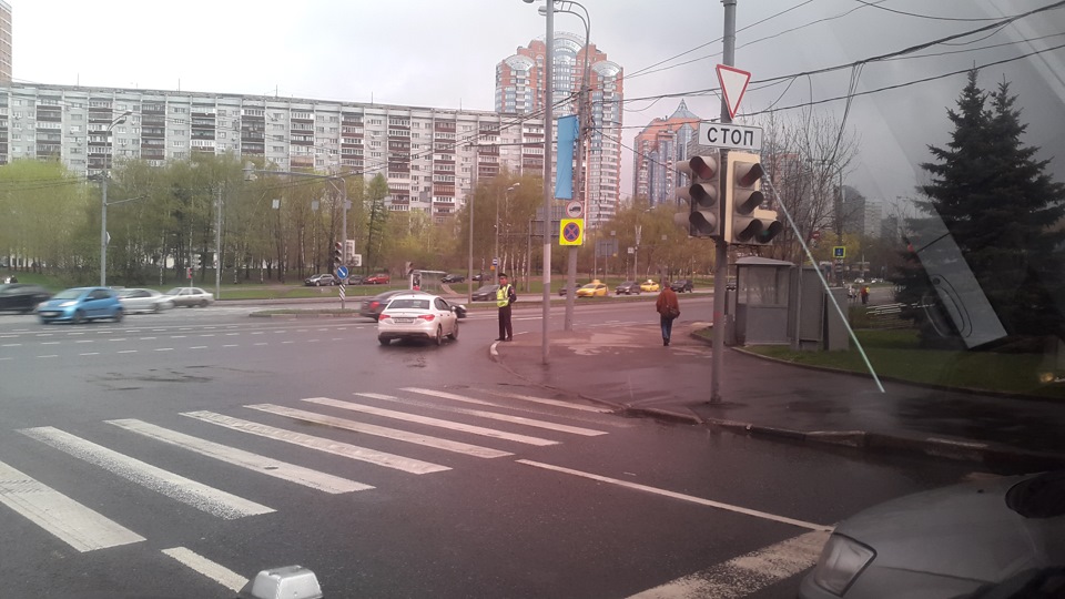 Перед законом усі рівні. Але деякі рівніші 1