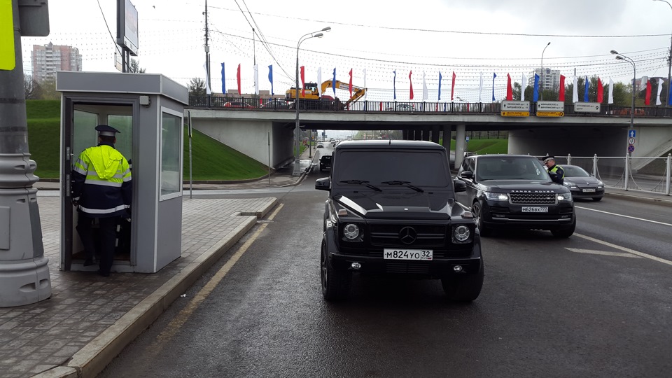 Перед законом усі рівні. Але деякі рівніші 5