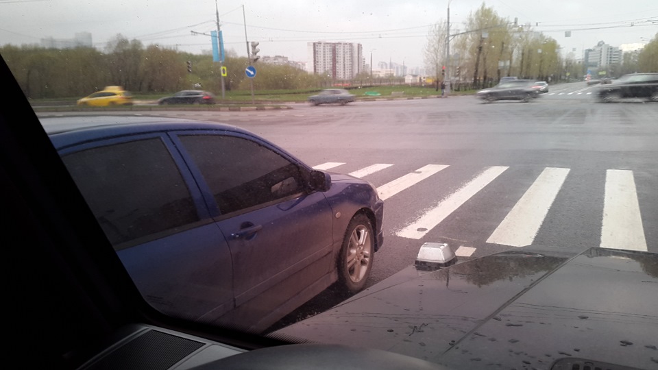 Перед законом усі рівні. Але деякі рівніші 2