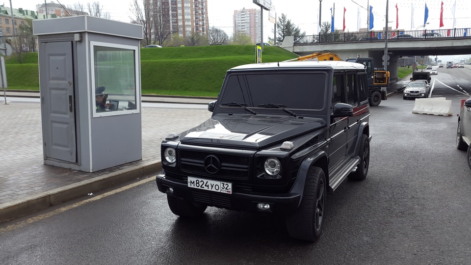 Перед законом усі рівні. Але деякі рівніші 4