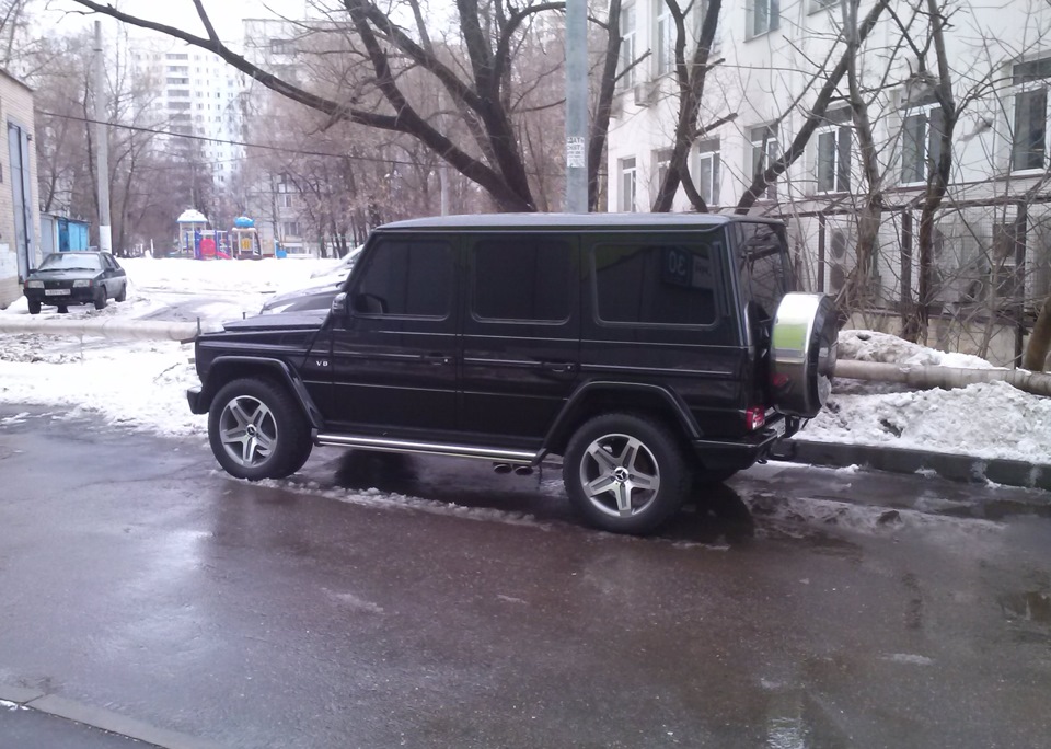 Продаль 3