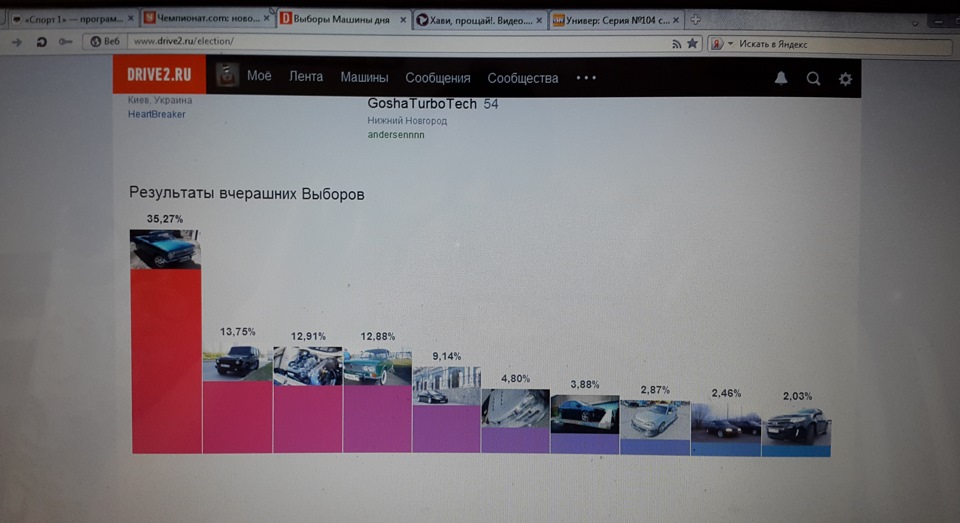 Спасибі за підтримку! 1