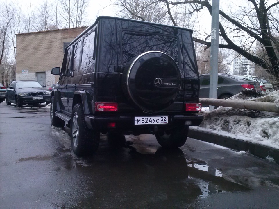Тонування, бронювання, бризковики 3