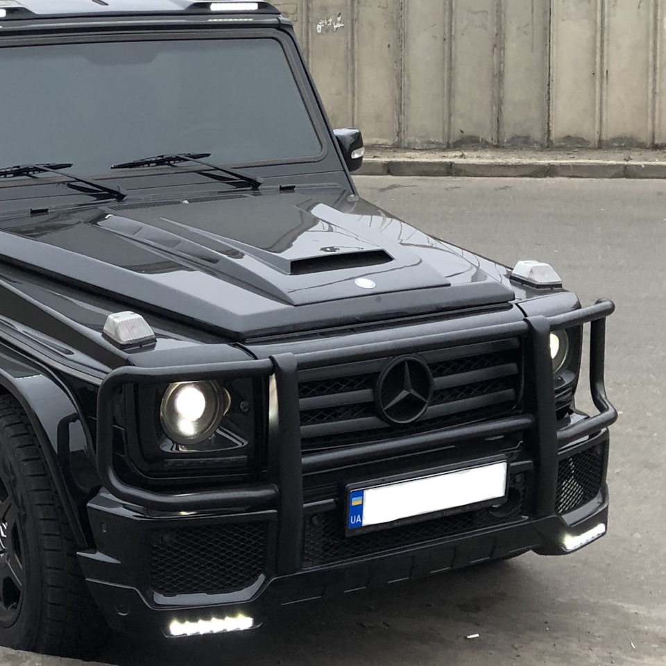 Далі збулася мрія рестайлінгу 1