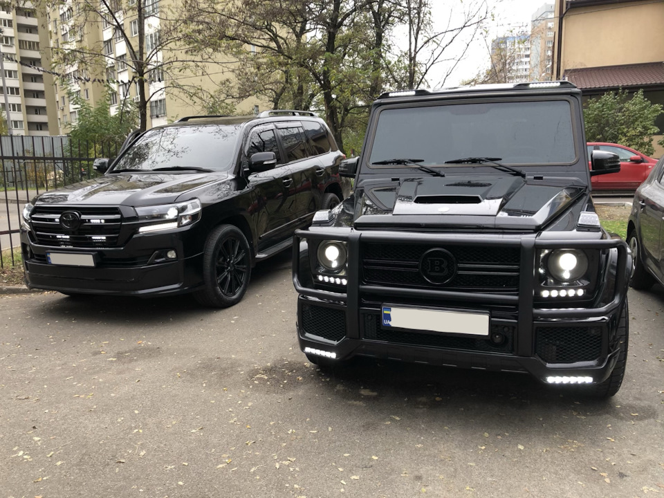 Крузак АБО Гелік 2