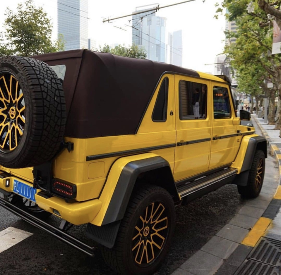 Мрії! Чи повинні збуватися)? 2