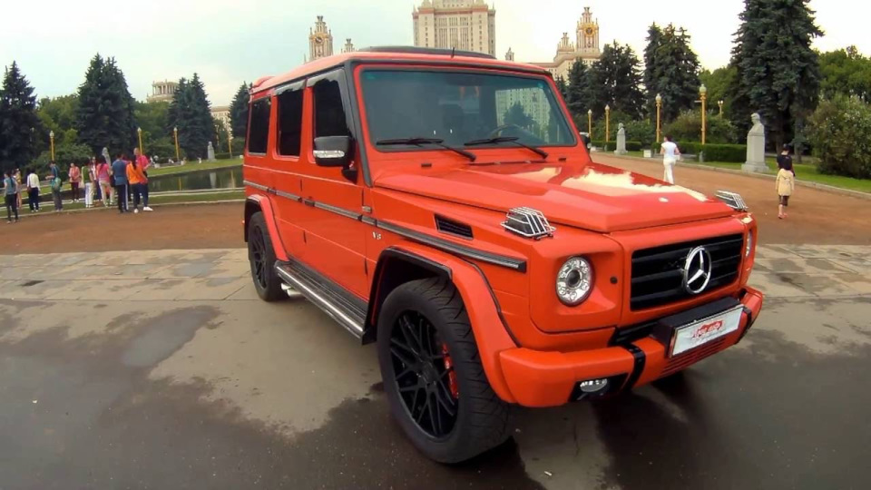Мрії! Чи повинні збуватися)? 5