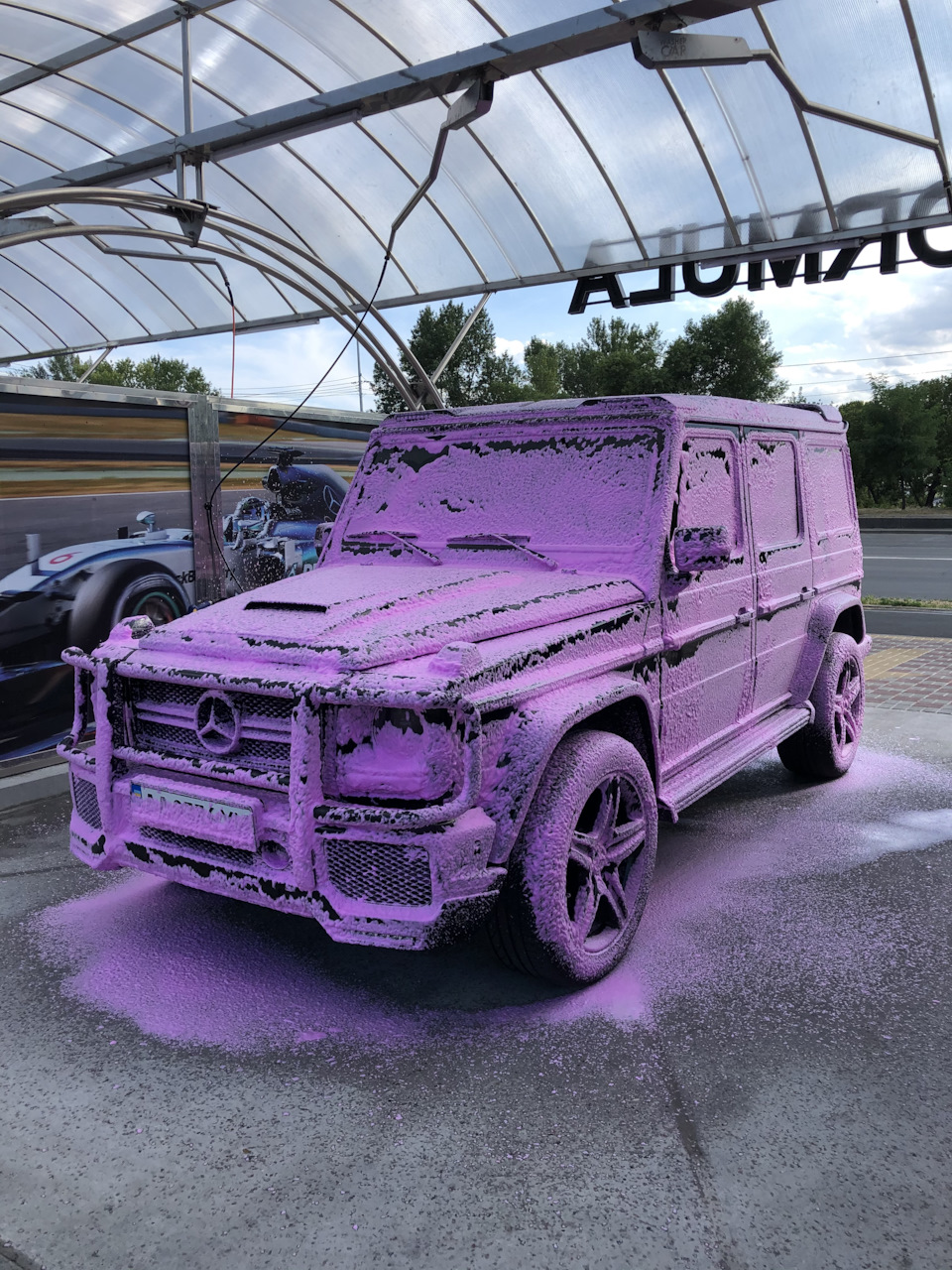 трохи трешу) 1
