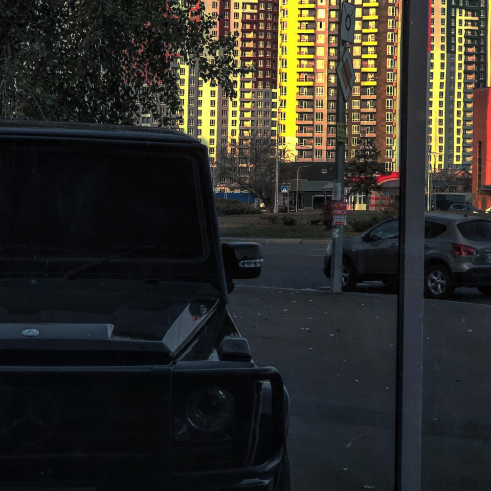 Нові друзі 1