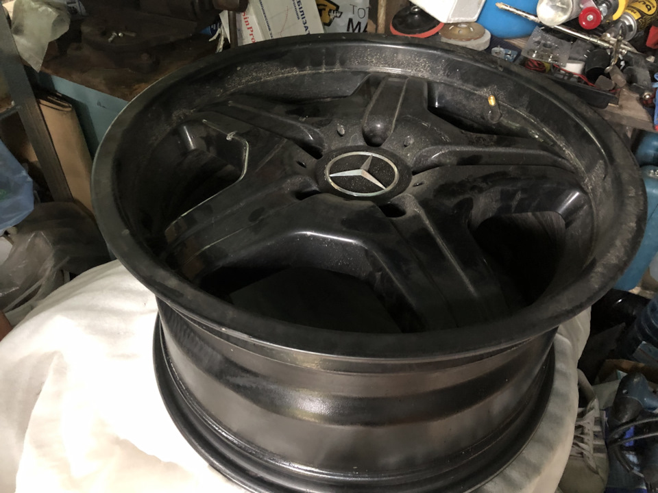 R18 AMG 2