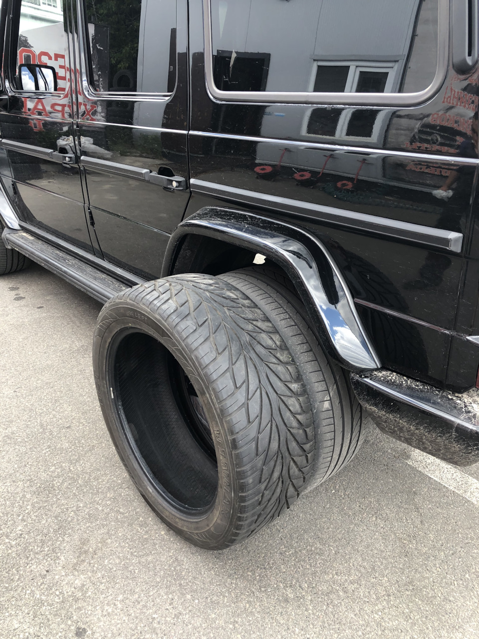 R22 BRABUS моноблоки 4