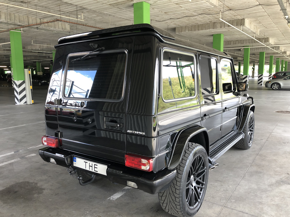 R22 BRABUS моноблоки 2
