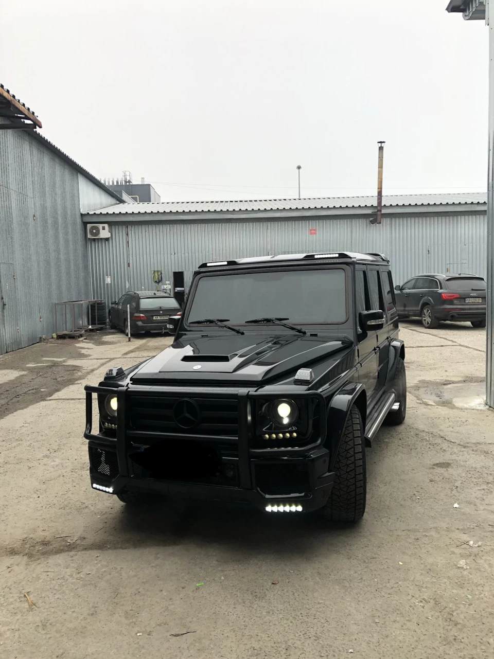 Грати 63