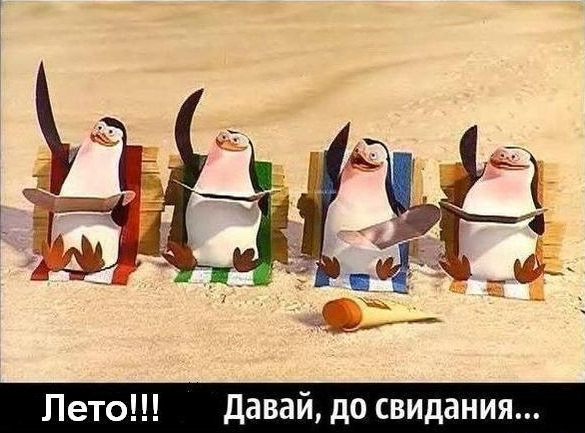 сьогодні остання неділя Літа :( 5