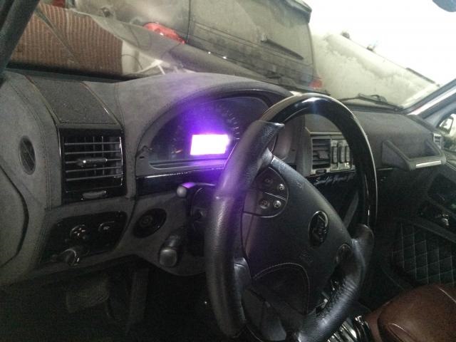 Продам салон рестайл 2001 року 3