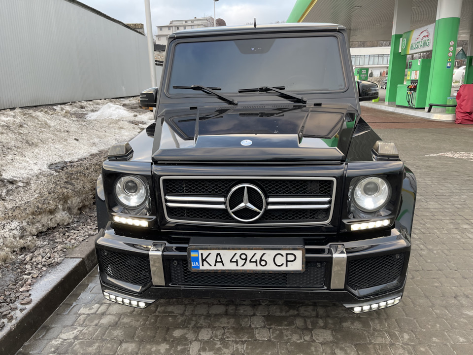 Нові LED в спідницю 5