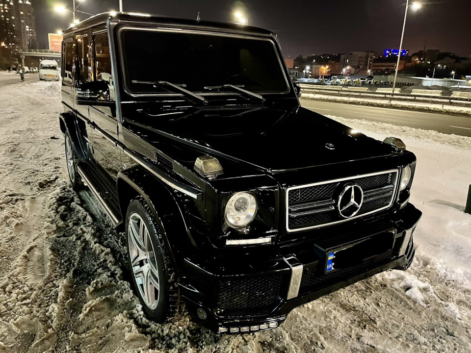 Покращення автозвуку 1