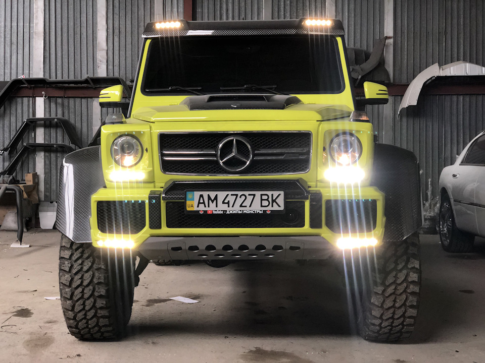 Пару фоток після миття 3