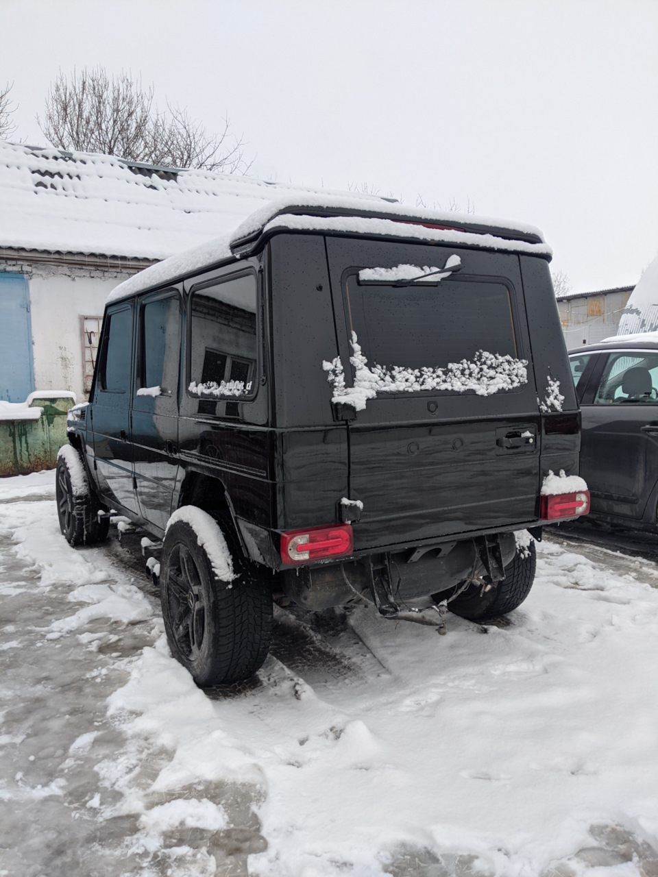 Поварено та пофарбовано 2