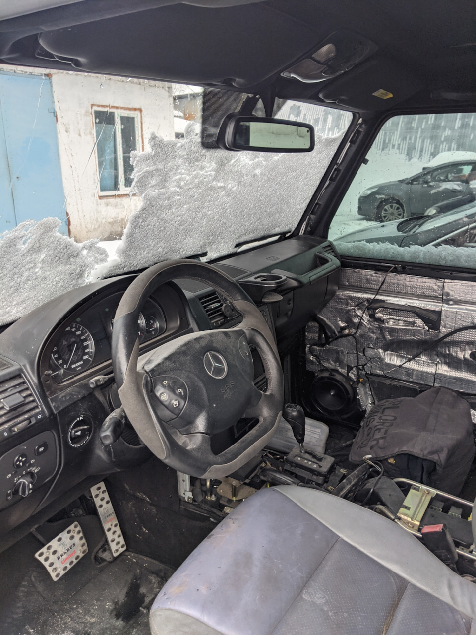 Поварено та пофарбовано 3