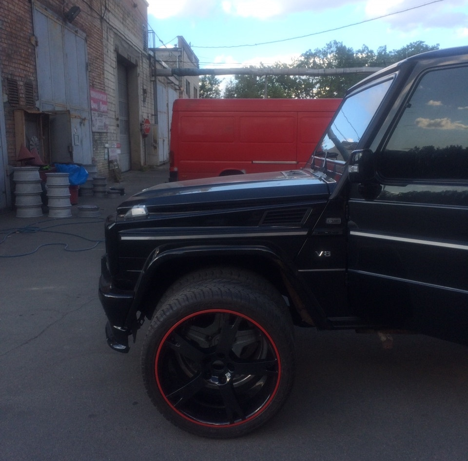 Нові тапки 1